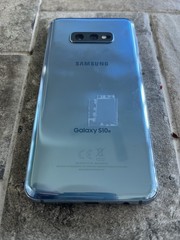 Samsung Galaxy S10e – 128 GB – Smoke Blue (Xfinity) #696