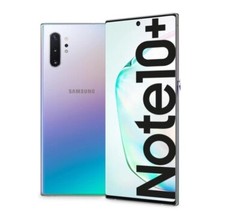 SamsungGalaxy Note 10 Plus 5G N976V 256G Verizon Unlocked SmartPhone OPEN BOX