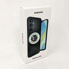 Samsung Galaxy A16 4G 128GB/256GB Global Unlocked 6.7″ 4GB/6GB/8GB Phone – New