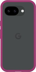 Google Pixel 10a Profile Series Case – Rose Crystal Pink, Ultra-Thin, Pocket-Fri