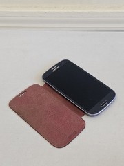 Samsung Galaxy SIII SCH-R530X Smartphone Carrier – N/A Storage – 16GB Micro USB