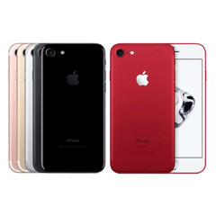 Apple iPhone 7 – 32GB/128GB – Verizon/AT&T – Rose Gold, Black, Red