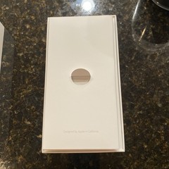 Apple iPhone 6s Plus 64GB Rose Gold A1634 UNLOCKED MINT Original Box/Accessories
