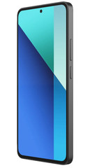 Xiaomi Note 13 4G Smartphone 128GB Black Dual SIM (Unlocked) Android – Excellent