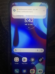 Vendo Celular Motorola Con Tik Tok 1200$ Negociable