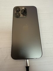 Apple iPhone Smartphone Black Dual SIM iOS Wi-Fi Bluetooth NFC