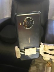 Androiid Phone with tic tok