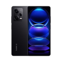 Redmi Note 12 Pro 5G Unlocked 6.67″ AMOLED 120Hz 50MP Triple Camera 5000mAh