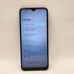 T-Mobile Revvl 6 Pro 5G TMAF035G 128GB Dark Shadow (T-Mobile)