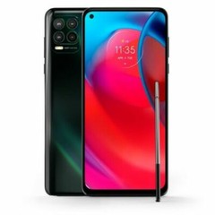 BRAND NEW MOTOROLA G-SYLUS 5G GREEN 128GB 6.8 INCH 48MP METROPCS ONLY