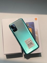Xiaomi Redmi Note 10 5G 128GB Unlocked 6.43″ 48MP 4/8GB RAM Mobile Phone-NEW