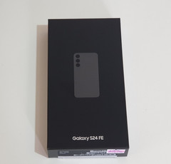 NEW SEALED SAMSUNG GALAXY S24 FE 5G FACTORY UNLOCKED 128GB+8GB ALL GSM+CDMA