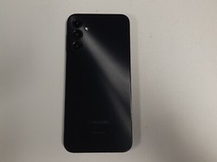 Samsung Galaxy A14 5G (SM-A146U1) 64GB – Black (TracFone) – N015