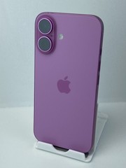 Apple iPhone 16 A3081 512GB Pink iOS 18.7.8 91% battery health Unlocked phone
