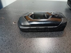Kyocera DuraXV E4610 Contractor Flip Phone Verizon Heavy Duty