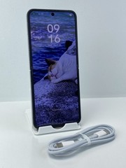 Samsung Galaxy Z Flip6 SM-F741U1 512GB Crafted Black Unlocked phone Clean IMEI