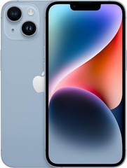 New Apple iPhone 14 (5G) 256GB A2649 Factory Unlocked Smartphones,All Colors