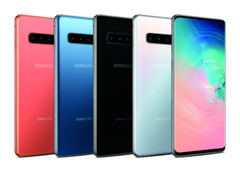 Samsung Galaxy S10 S10e T-Mobile TRADE IN PROMO ONLY