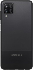 Samsung Galaxy A12 SM-A125F Unlocked GSM 4G Mobile Phone 64GB 4GB RAM Dual SIM