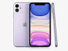 Very Good Apple iPhone 11 64GB Unlocked AT&T Tmo Vz 1 Yr Wty + Pick color 🔋84%+
