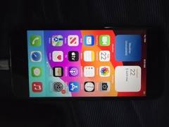 Apple iPhone SE 3rd Gen (2022) 64GB Black – Carrier Locked – Tested – Read