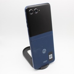 Motorola RAZR (2025) XT2553V 256GB Great Condition | Blue | VERIZON ONLY
