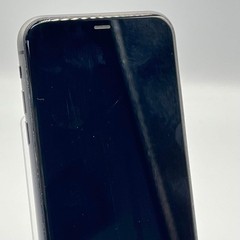 Broken Unlocked Apple iPhone 11 64GB 17.6.1 MH8D3LL/A Read