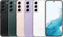 Samsung Galaxy S22 SM-S901U – 128GB – All Colors – (Factory Unlocked) – Open Box