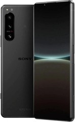 Unlocked Original Sony Xperia 5 IV 5G 12MP WIFI Bluetooth Fingerprint Smartphone