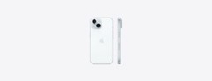 Apple iPhone 15 A2846 Unlocked 128GB Blue Good