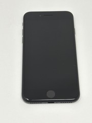 Apple iPhone SE 2nd Gen 2020 256GB Unlocked Black A2275 MHFQ3LL/A Very Good