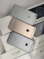 Apple iPhone 6 16GB 3colors Grade A+ 📱