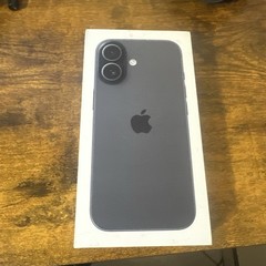 iPhone 17 256GB AT&T Only Sealed Box CHECK ES.N