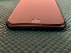 Apple iPhone 8 – 64GB – Space Gray (Unlocked) A1863 (CDMA + GSM)