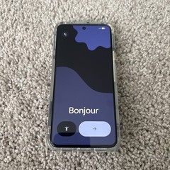 Google Pixel 8 – 128 GB – Unlocked/T-Mobile/AT&T/Verizon – Excellent
