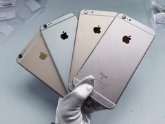 Apple iPhone 6 Plus – 16GB/64GB/128GB – (Unlocked) 5.5″ Smartphone tested