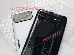 Asus ROG Phone 6 Unlocked 5G 128/256/512 GB Gaming phone Good Condition