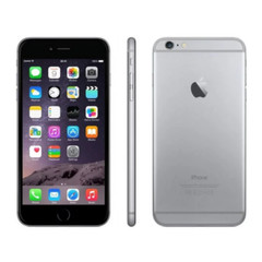 Apple iPhone 6 Plus Silver Gold Space Gray -16/64GB Unlocked Verizon Mint