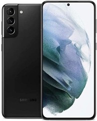 Samsung Galaxy S21 5G SM-G991U – 256GB – Phantom Gray (Unlocked)