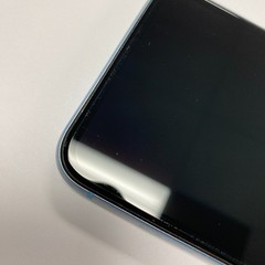 Apple iPhone XR – 64GB – Blue (Unlocked) – Good Condition