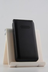 Fair Condition – Alcatel U102AA Cingular Flip IV Black (AT&T ONLY) – Free Ship