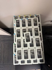 Sonim XP10- Open Box but Brand New