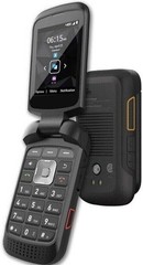 Sonim XP3plus 4G LTE 16GB 8MP Rugged Flip T-Mobile – DEMO Version – (XP3900)