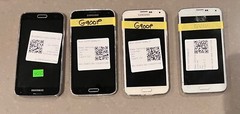 Defective Lot of Samsung Galaxy S5, SM-G900P G900A Sprint, Android