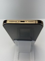 Apple iPhone 13 Pro Max A2484 256GB Gold Unlocked phone 99% battery health