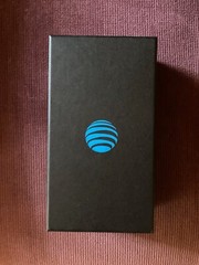 NEW SEALED Black Motorola Moto Z2 Force XT1789 64GB 4G LTE ATT PREPAID LOCKED