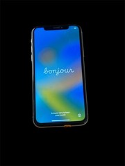 Apple iPhone XS 64GB – Fully Unlocked – No Box