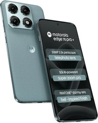 Motorola Moto Edge 70 Pro+ | Factory Unlocked |Dual SIM | Global Version | Sea