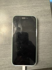 iPhone 14 Pro Max 256GB Unlocked Purple PLEASE SEE DETAILS