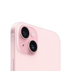 Apple iPhone 15 – 512 GB – Pink (Fully Unlocked) – Acceptable Condition